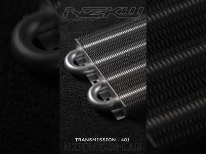 Transmission Power steering Oil Coolers