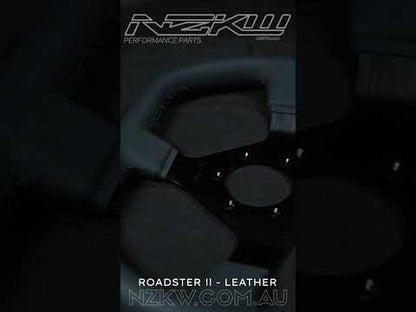 Roadster II - Steering Wheel