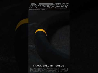 Track Spec III - Steering Wheel