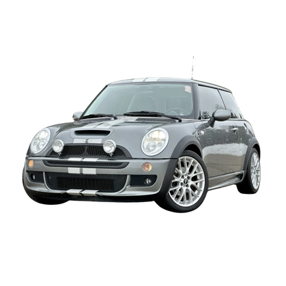 Mini R53 R56 - Bucket Seat Base Mount